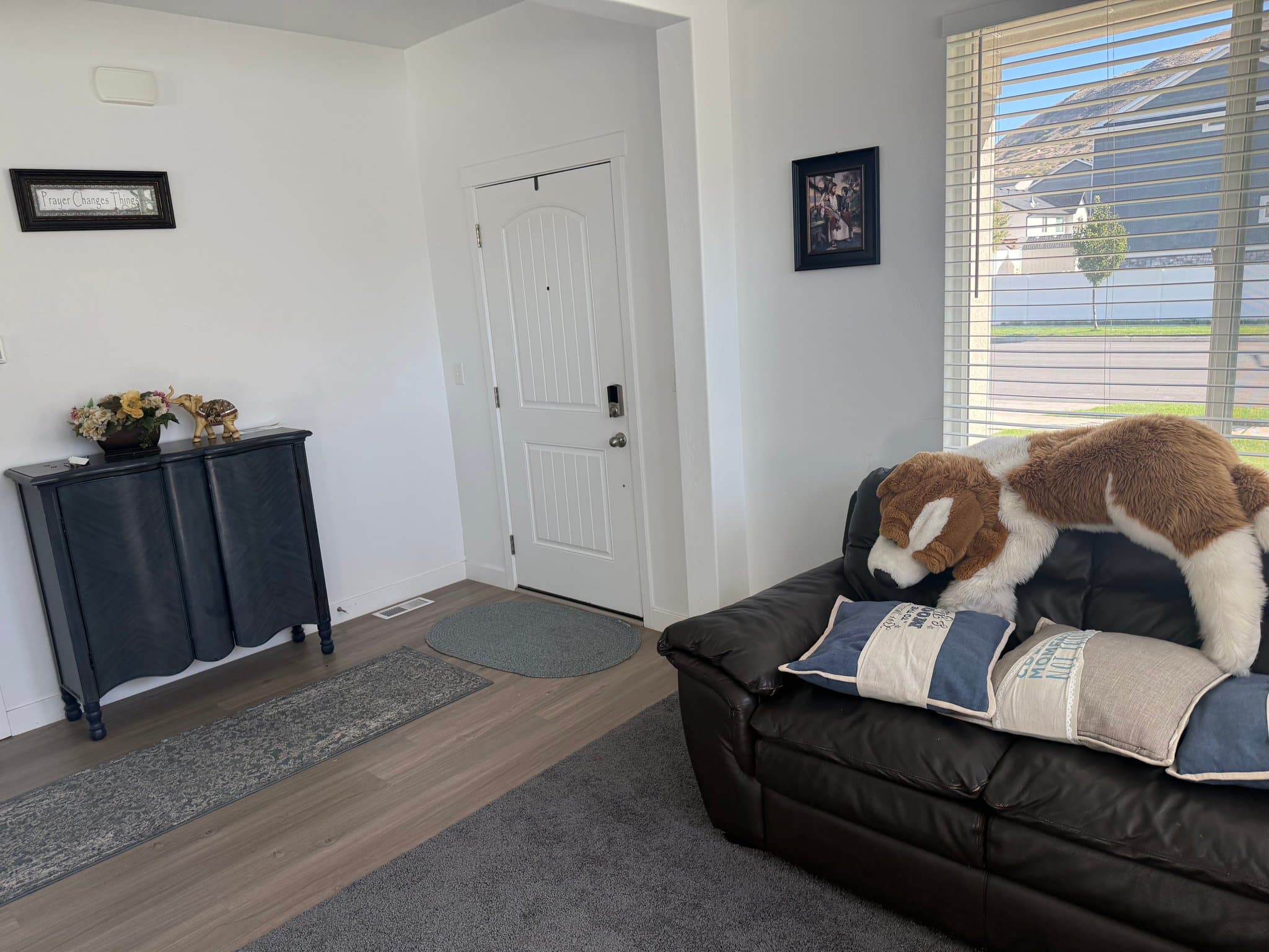 Payson House: 1868 360 W