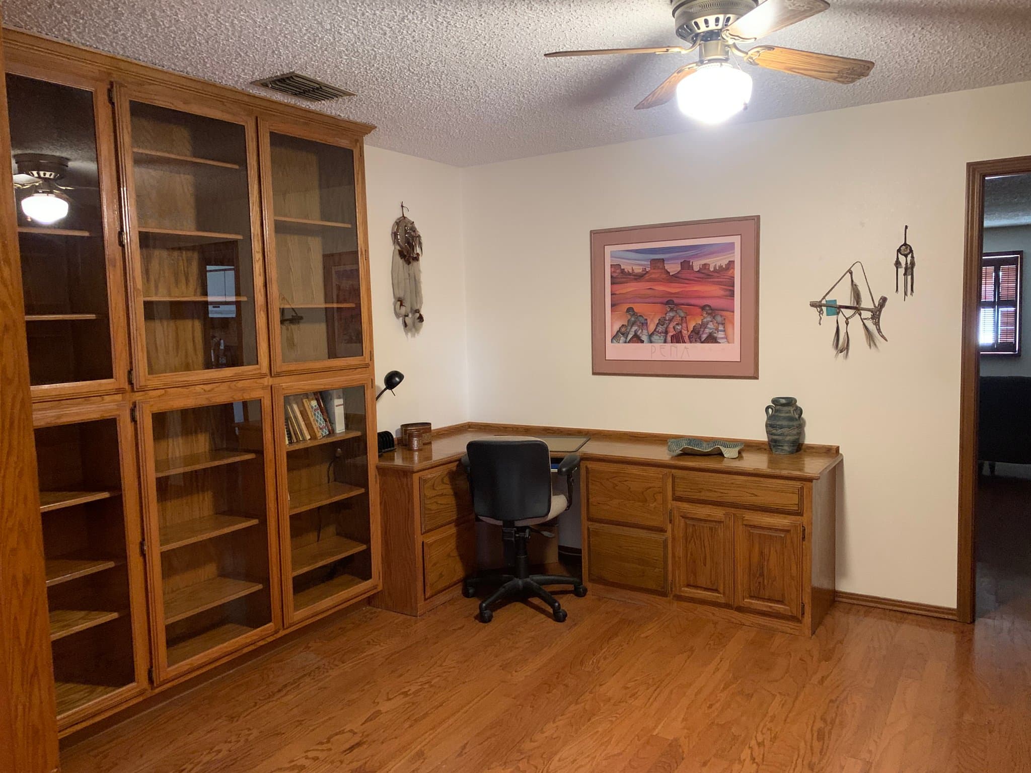 Harlingen Condo: 1000 Camelot Dr