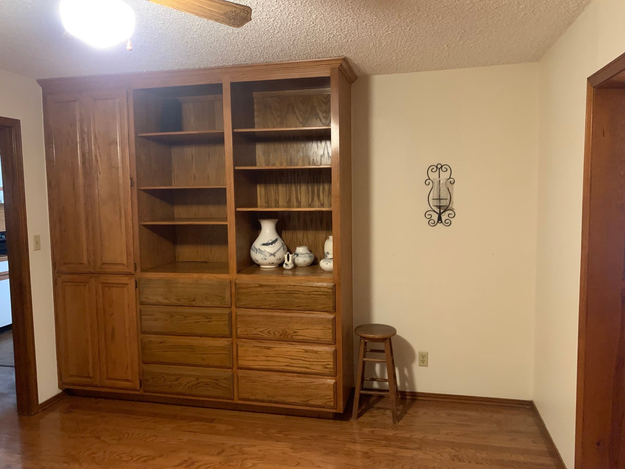 Harlingen Condo: 1000 Camelot Dr