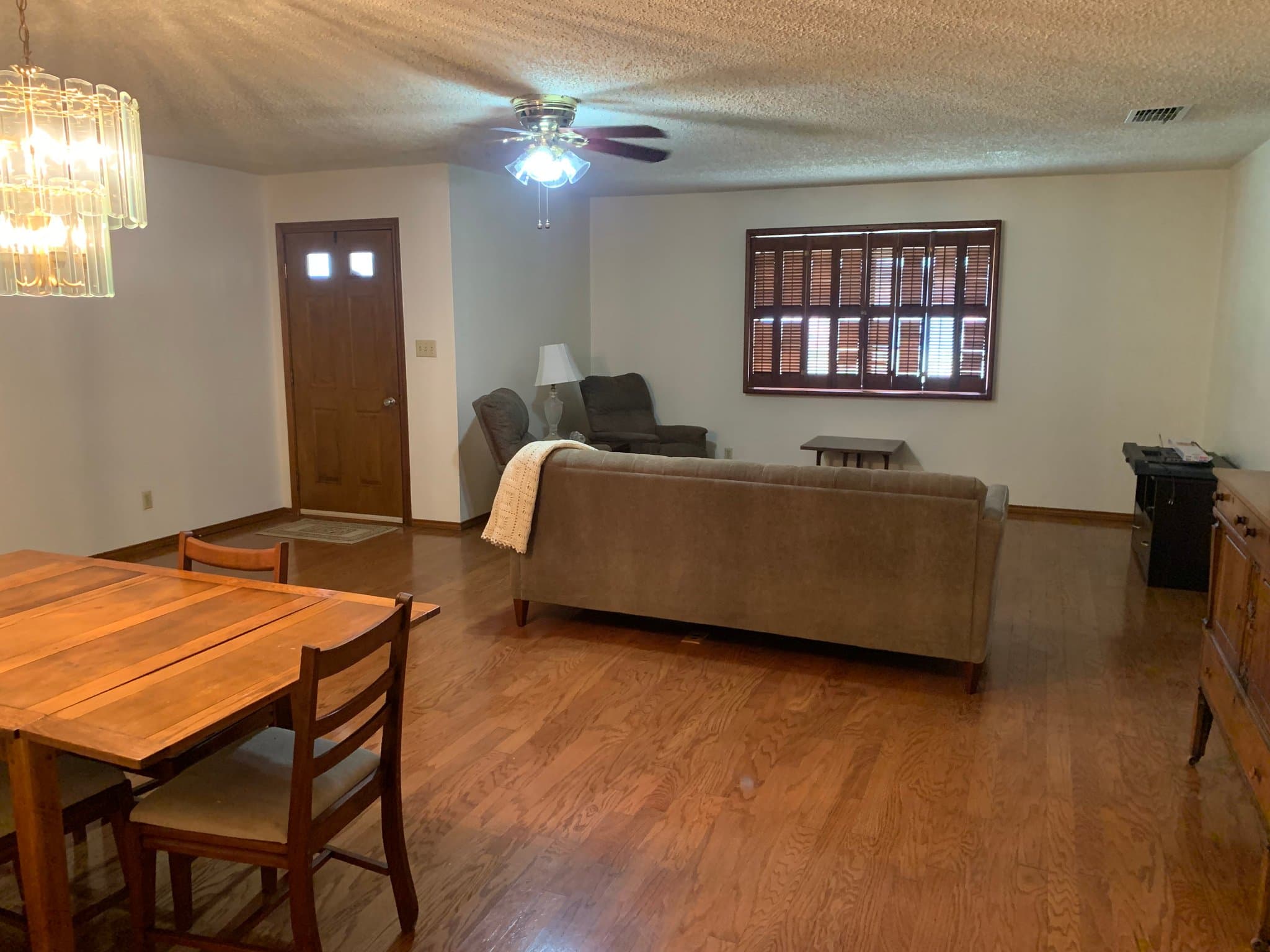 Harlingen Condo: 1000 Camelot Dr