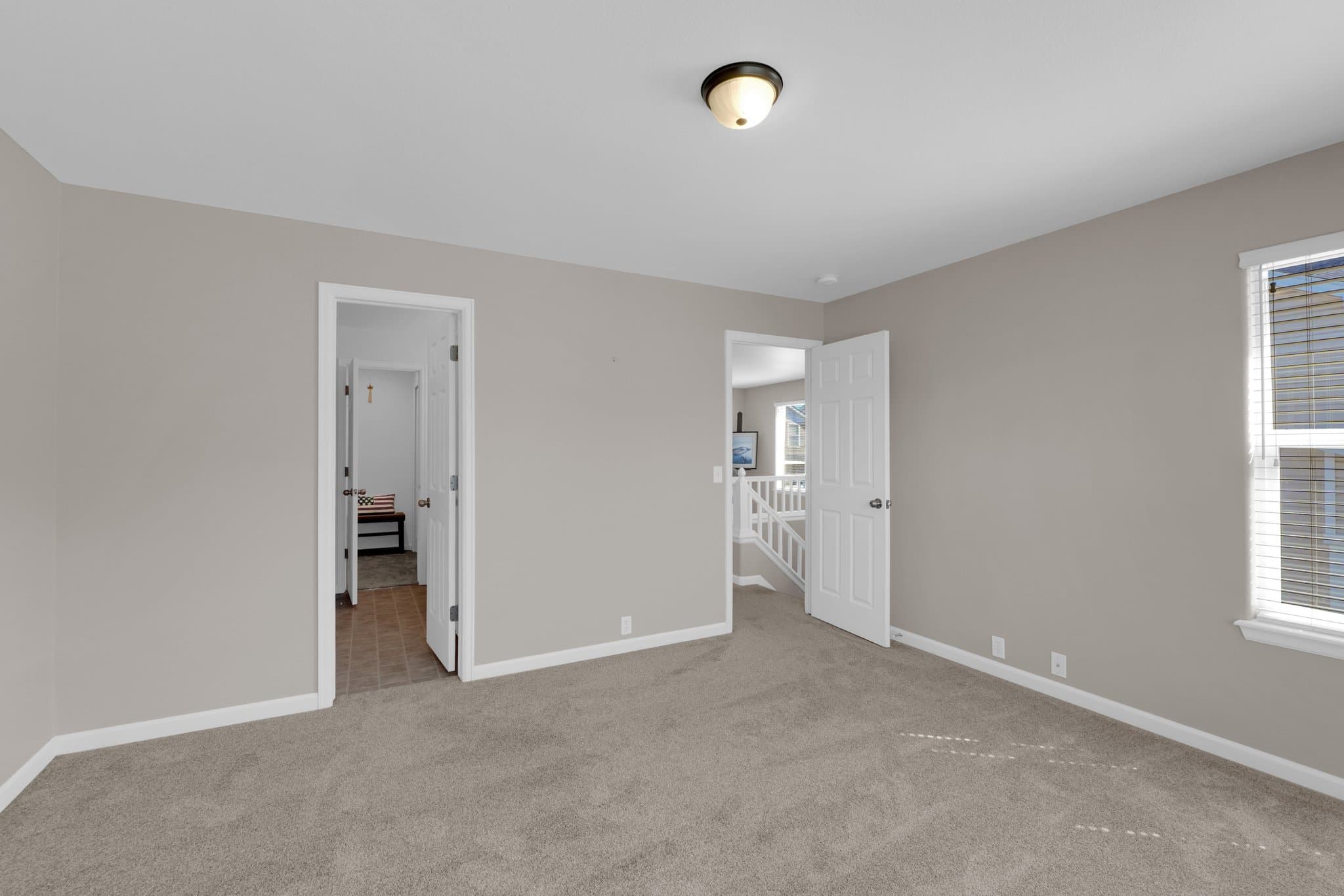 Colorado Springs Townhome: 3931 Diamond Ridge View