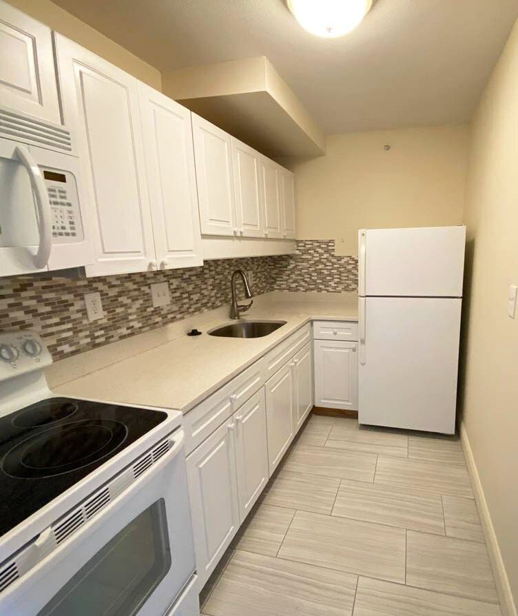 Brookline Apartment: 101 Monmouth St.