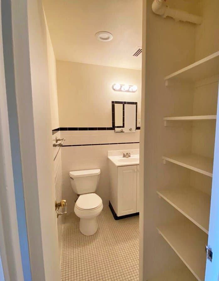 Brookline Apartment: 101 Monmouth St.