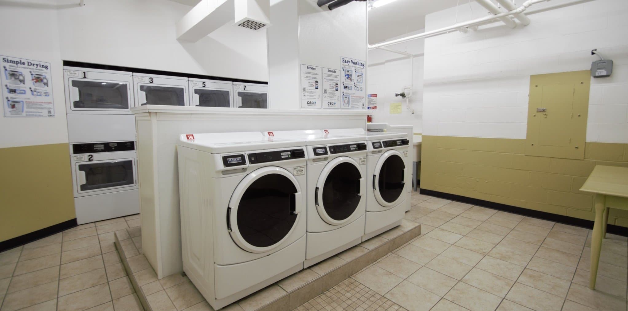 Brookline Apartment: 101 Monmouth St.