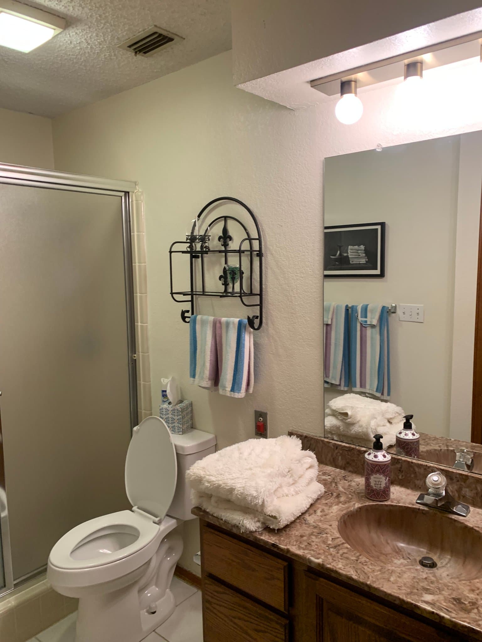 Harlingen Condo: 1000 Camelot Dr