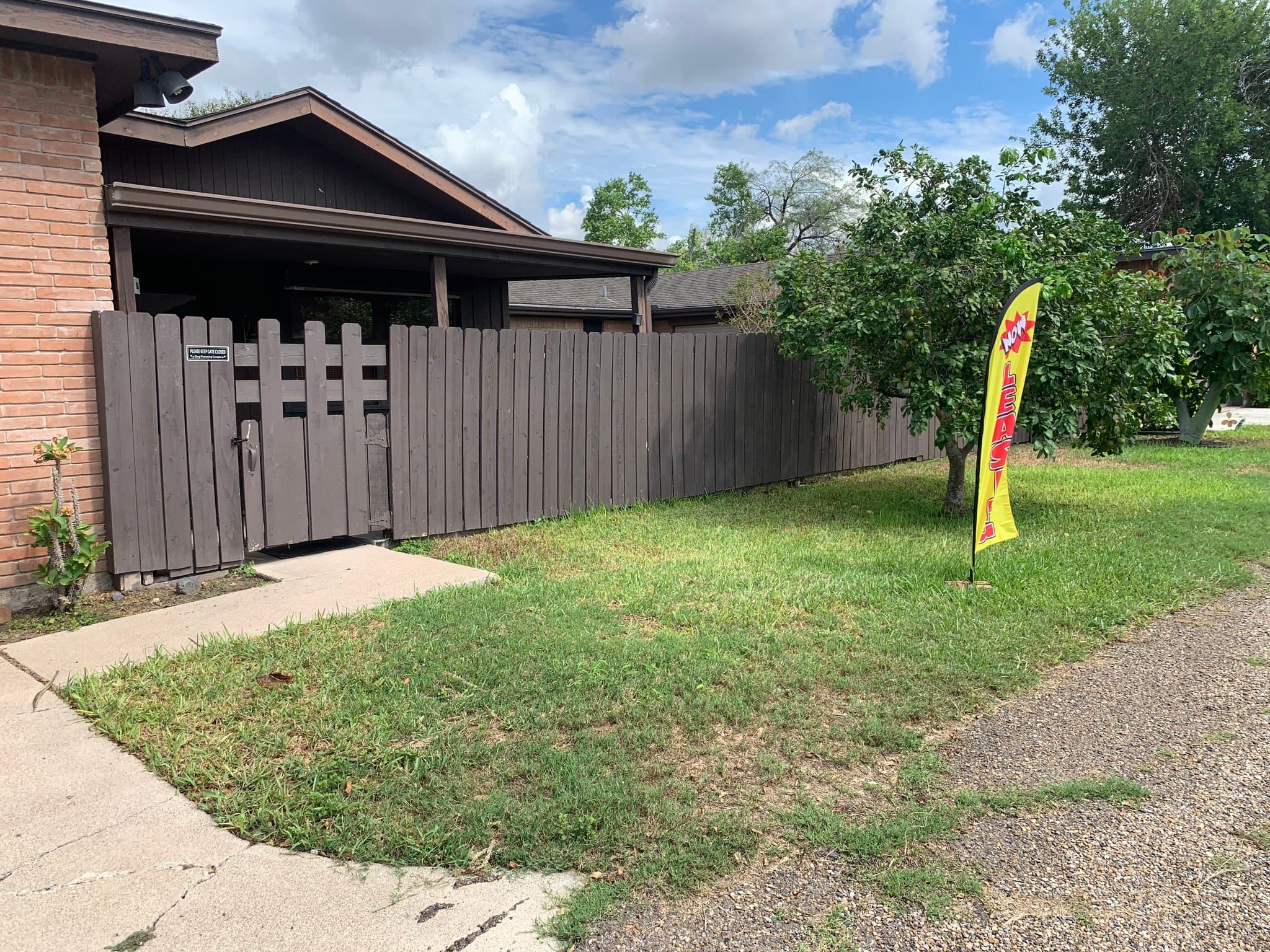 Harlingen Condo: 1000 Camelot Dr