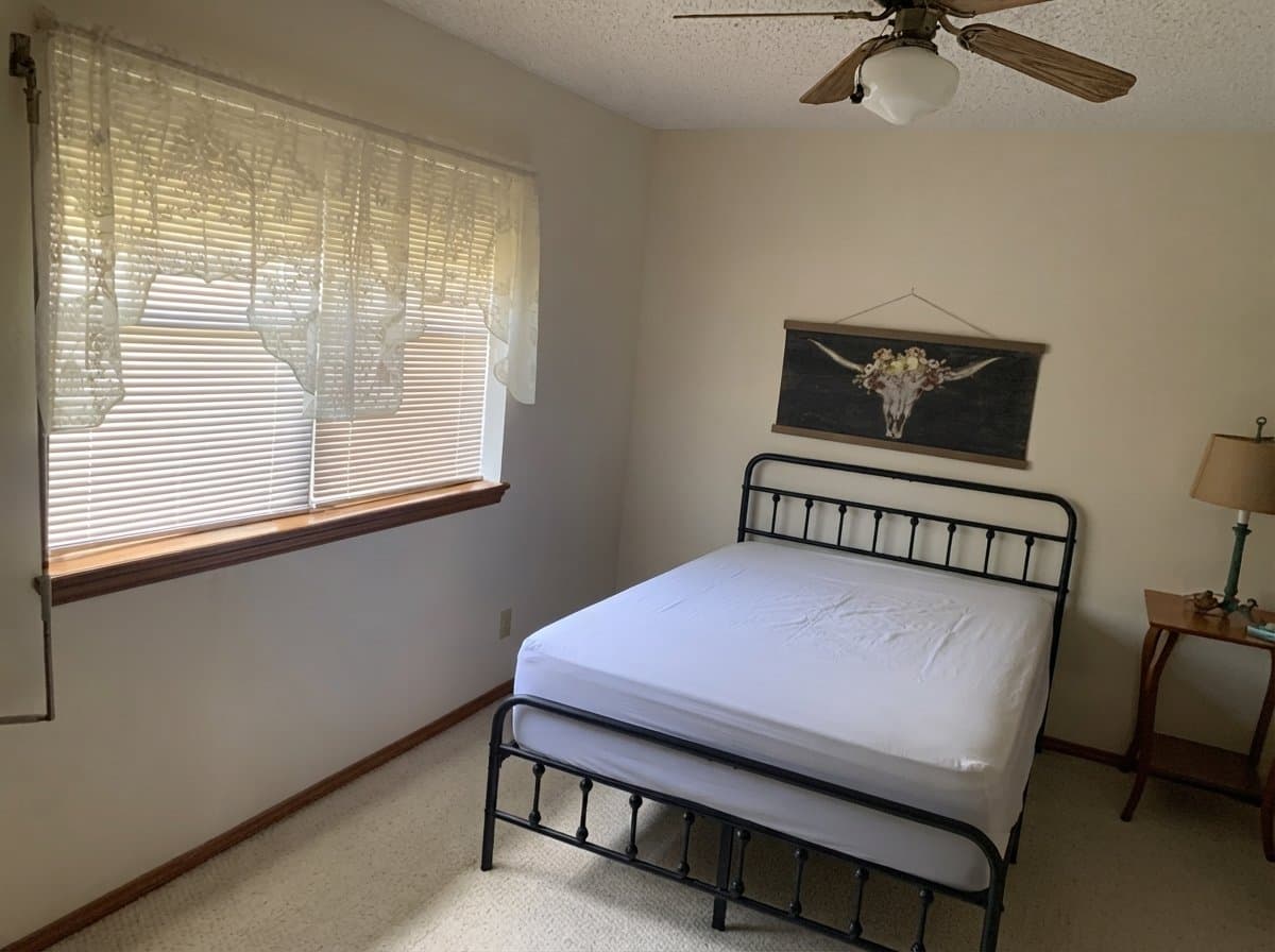 Harlingen Condo: 1000 Camelot Dr