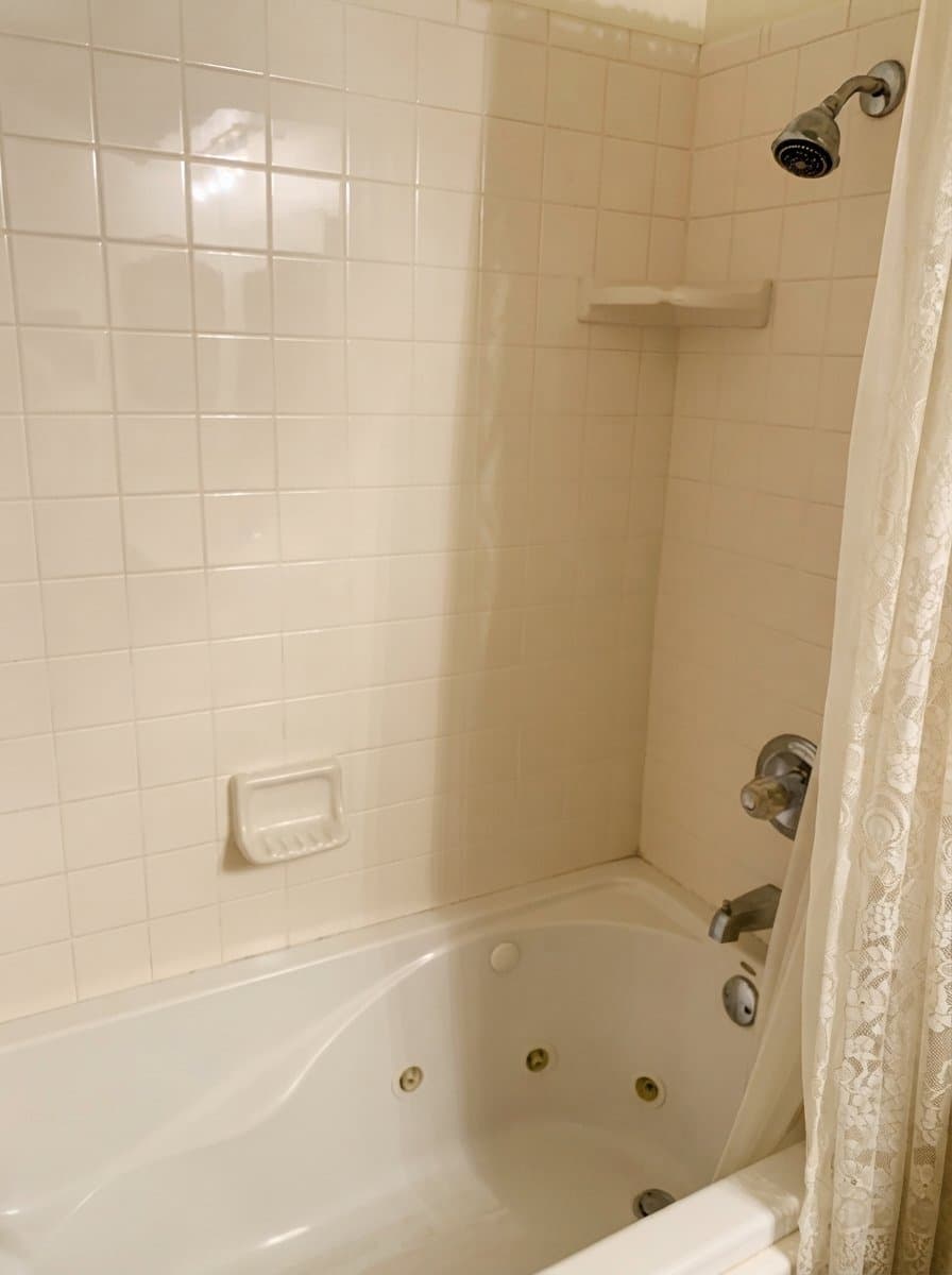 Harlingen Condo: 1000 Camelot Dr