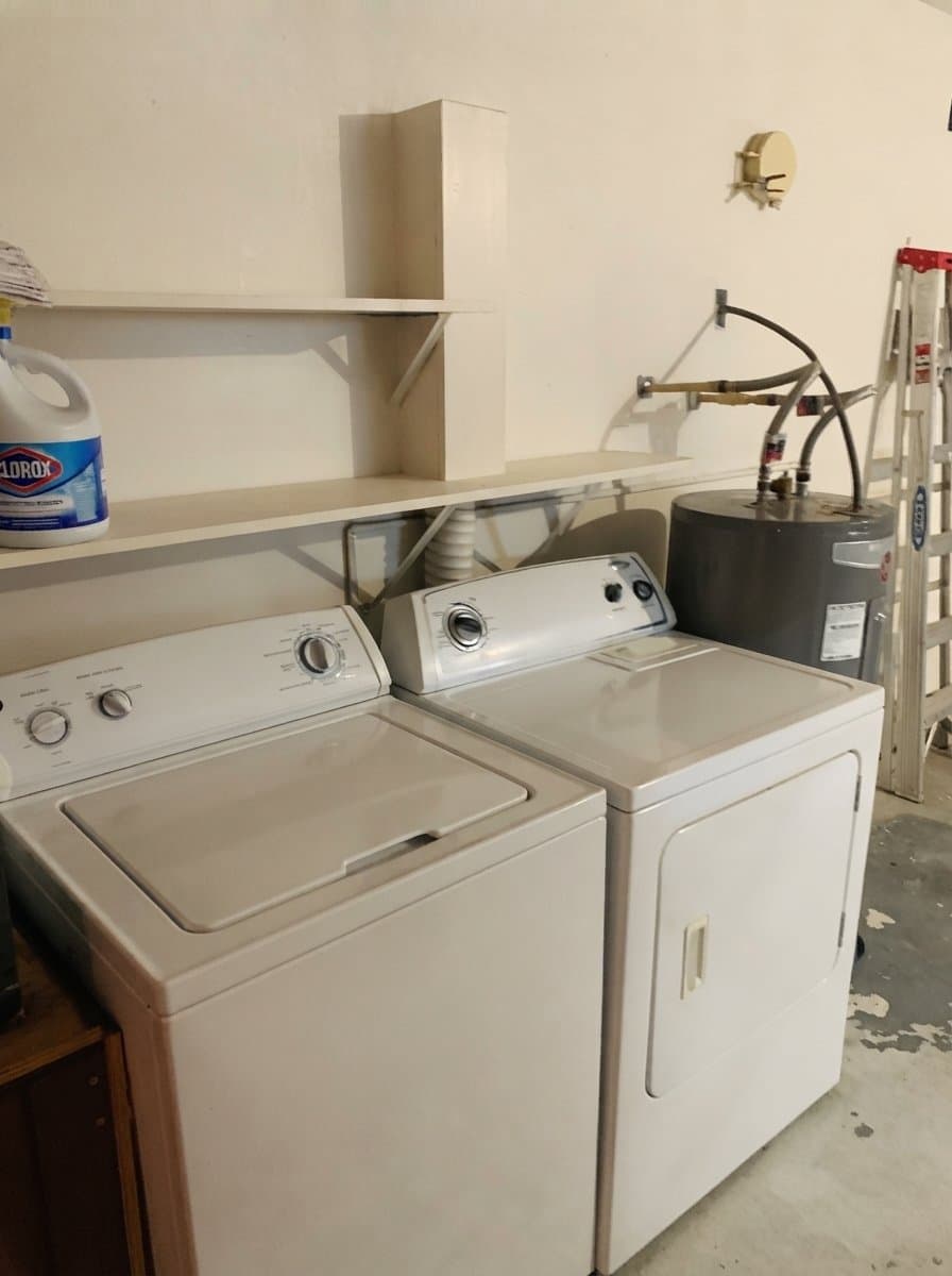 Harlingen Condo: 1000 Camelot Dr