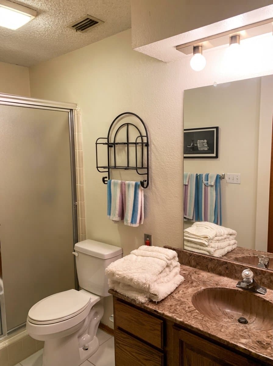 Harlingen Condo: 1000 Camelot Dr