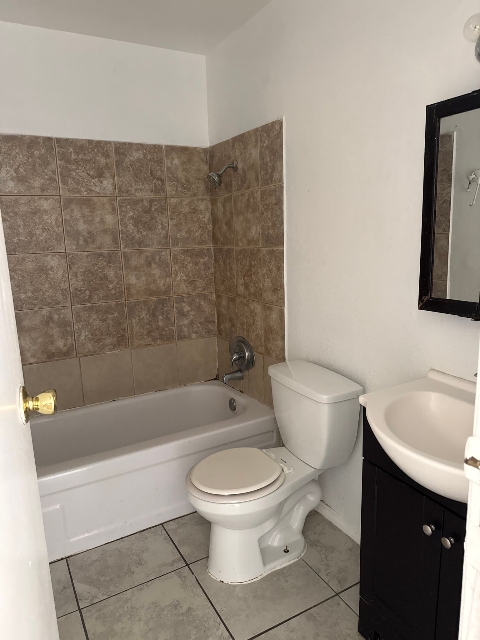 North Las Vegas Multiplex: 2027 Bassler St