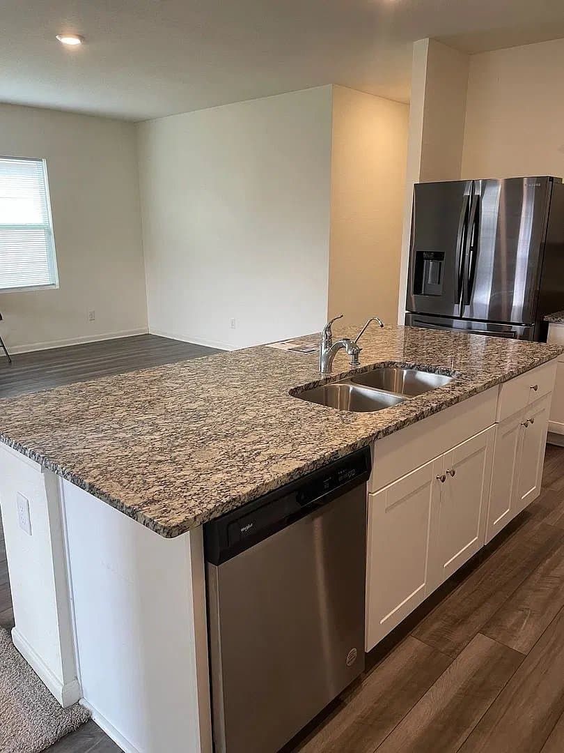 San Antonio House: 14311 Gila Xing