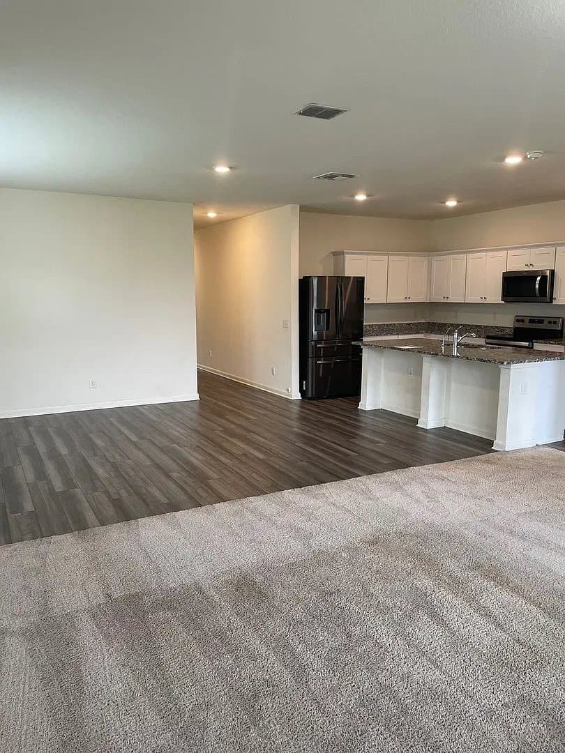 San Antonio House: 14311 Gila Xing