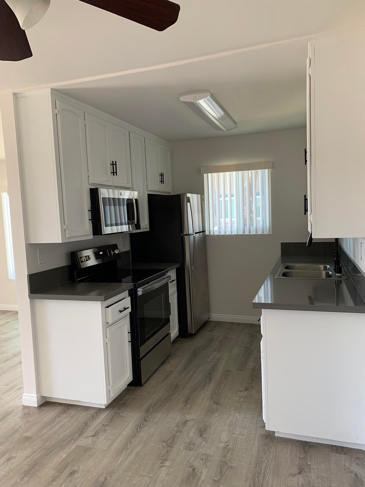 San Diego Apartment: 2330 Grove Ave.