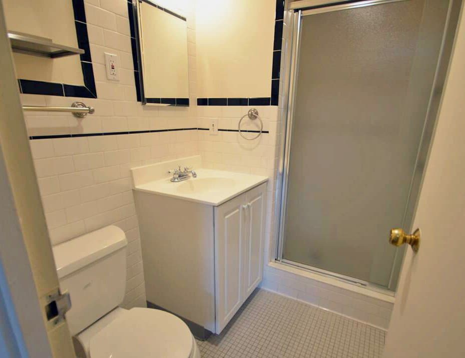 Brookline Apartment: 101 Monmouth St.