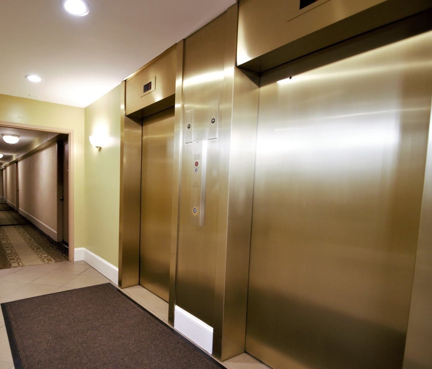 Brookline Apartment: 101 Monmouth St.
