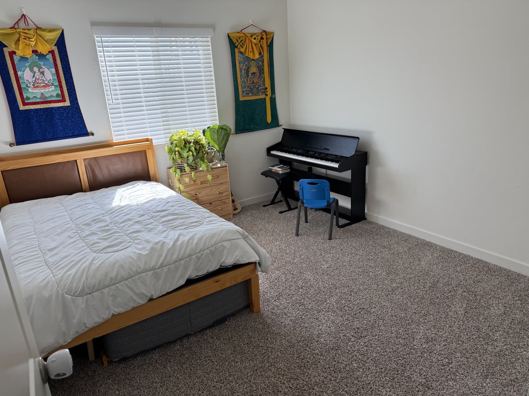 Bakersfield House: 12701 Petaluma Ct