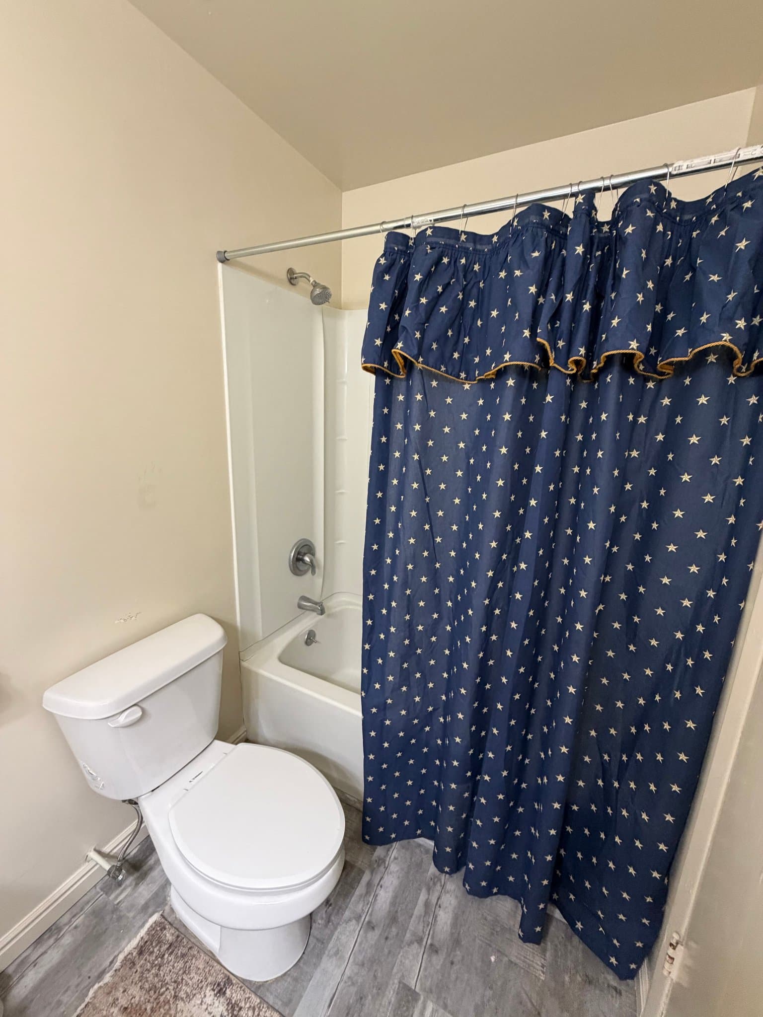 Salt Lake City House: 5015 W Hoopes St