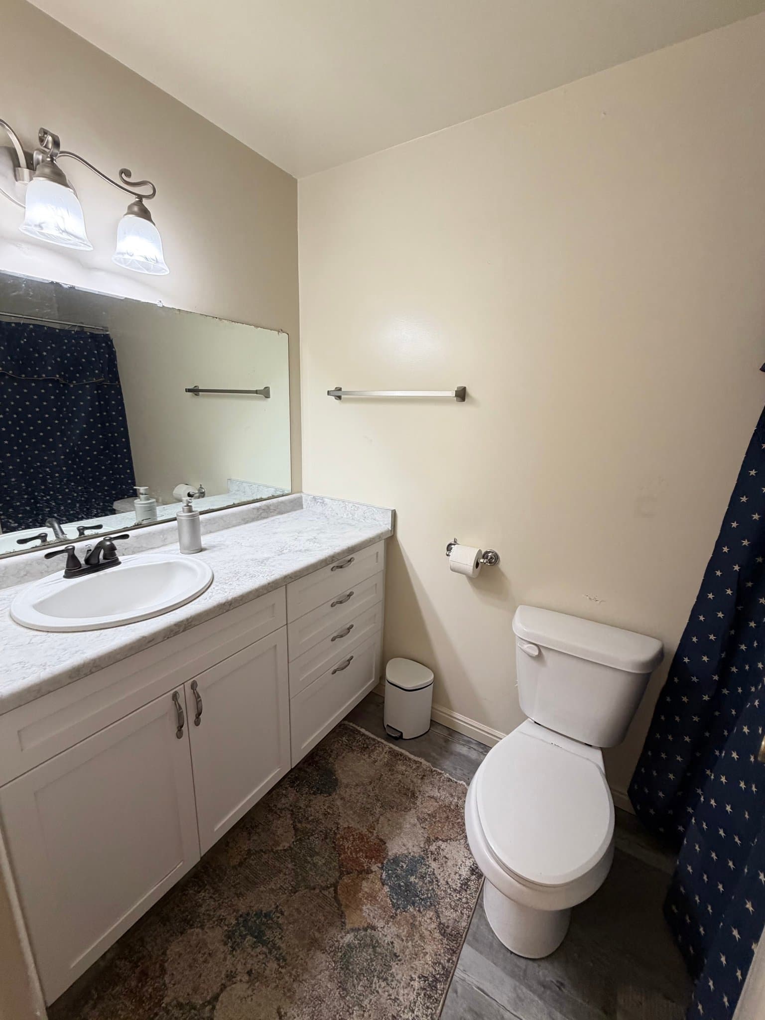 Salt Lake City House: 5015 W Hoopes St
