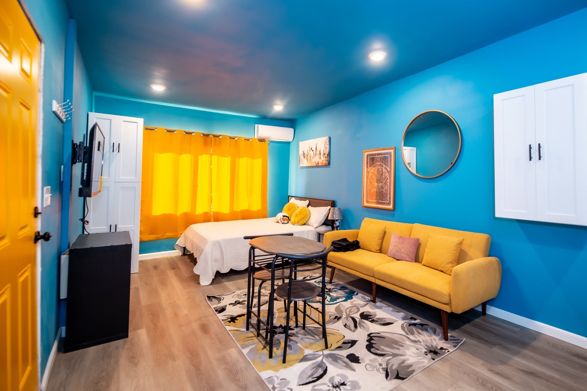 Pensacola Other: 104 West Bobe st