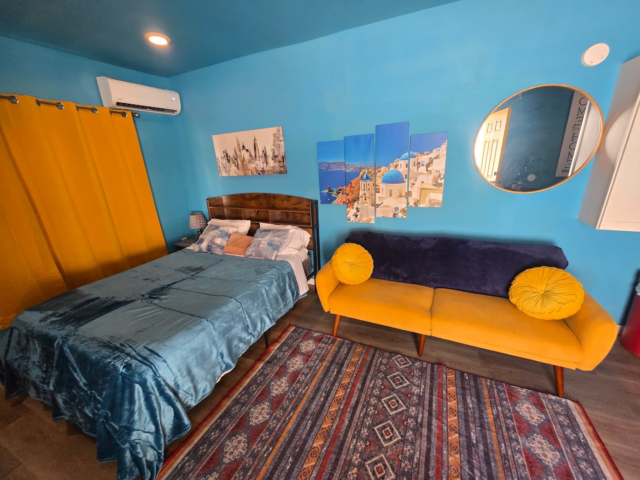Pensacola Other: 104 West Bobe st