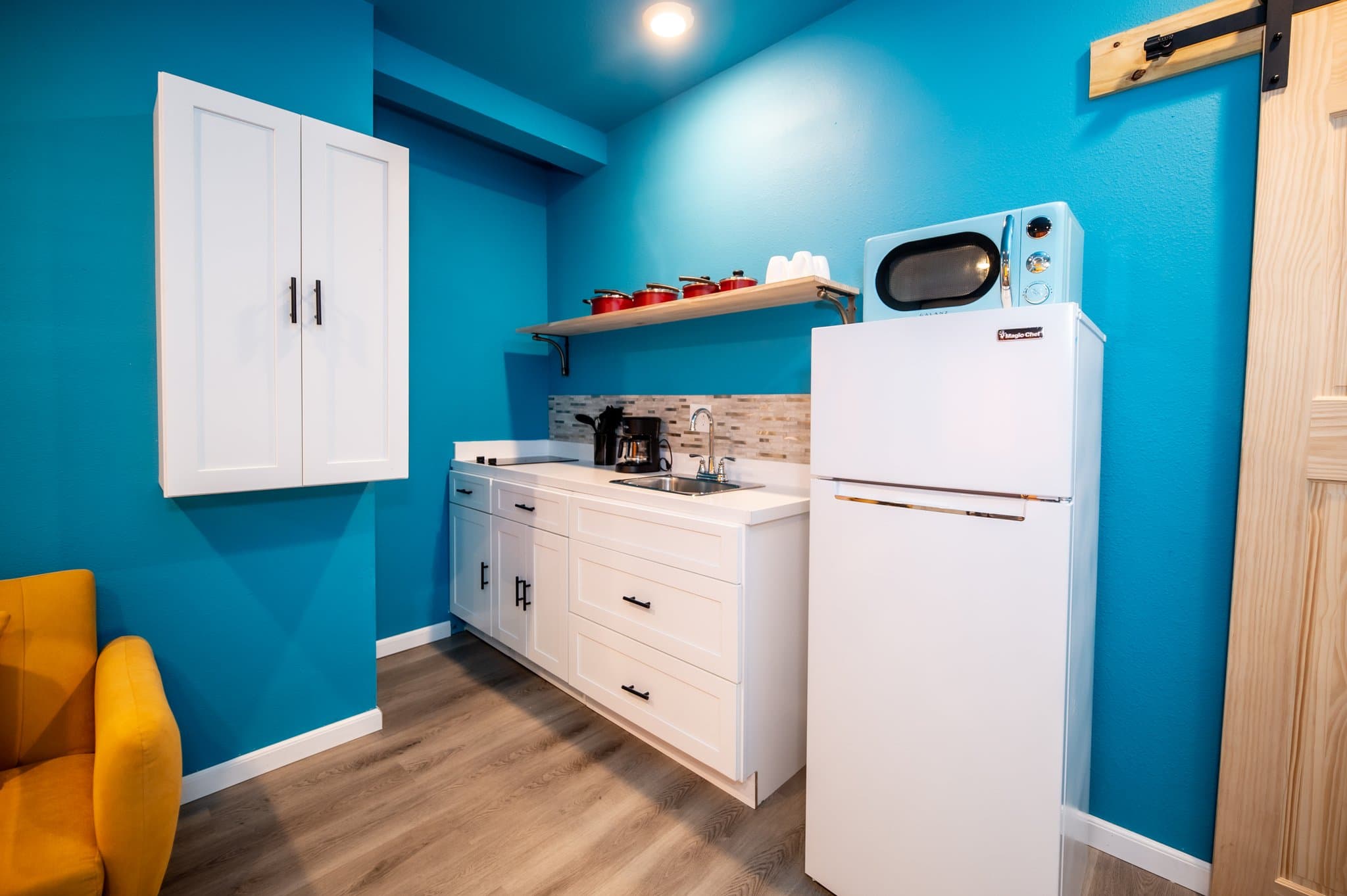 Pensacola Other: 104 West Bobe st