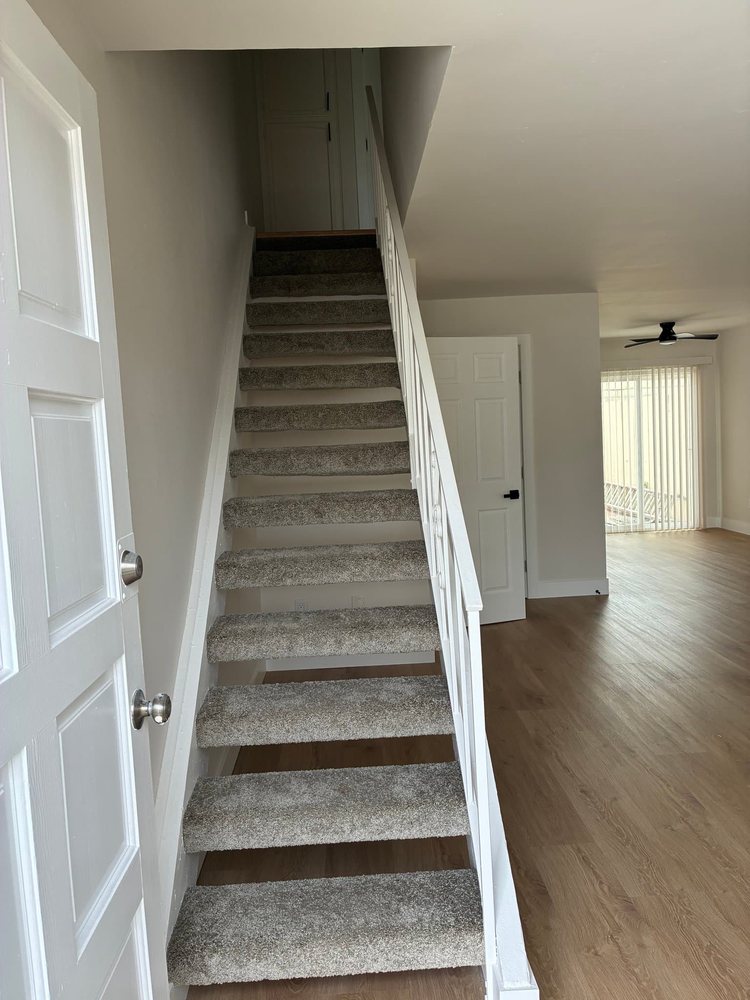 San Diego Apartment: 2330 Grove Ave.