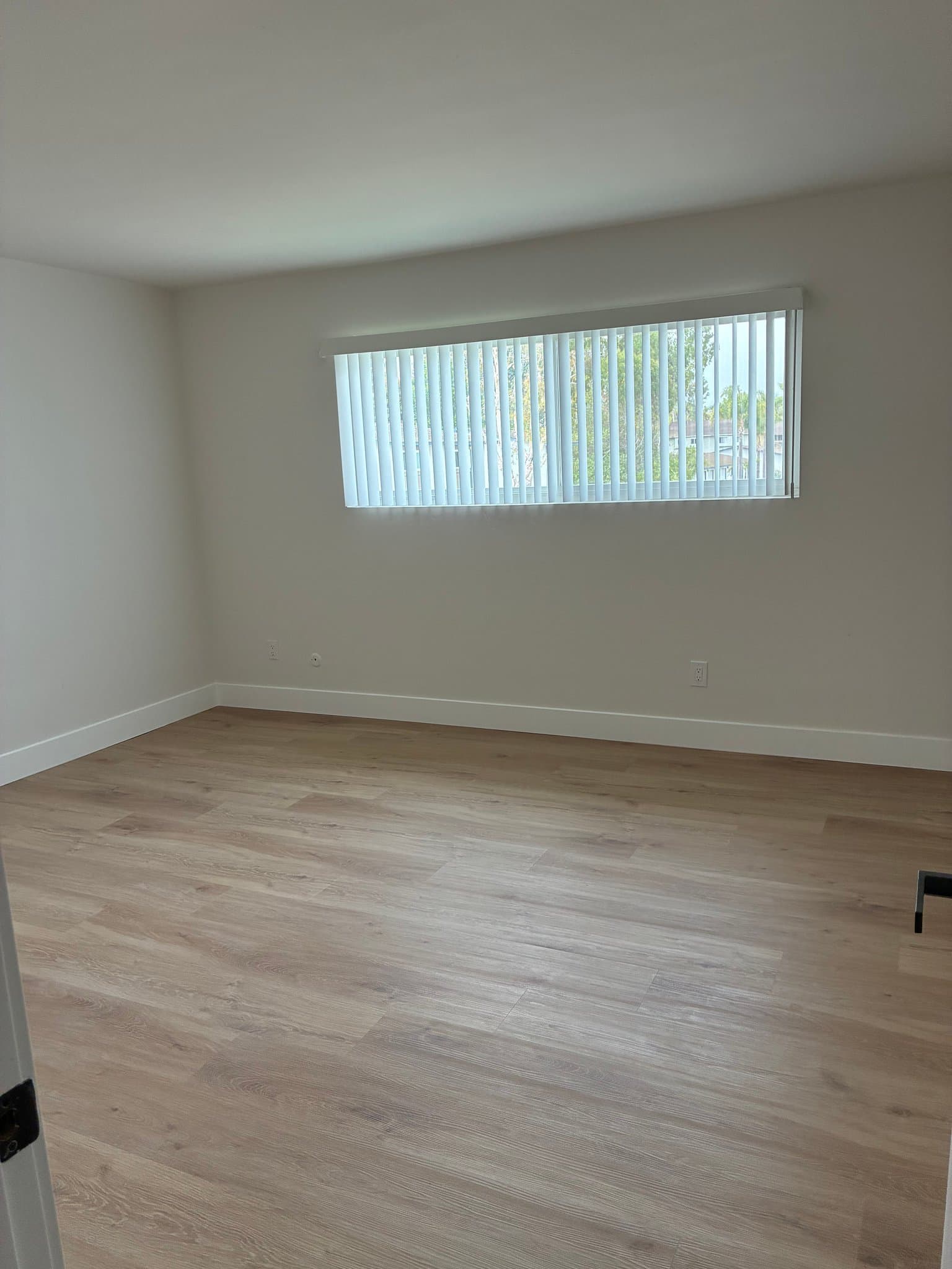 San Diego Apartment: 2330 Grove Ave.