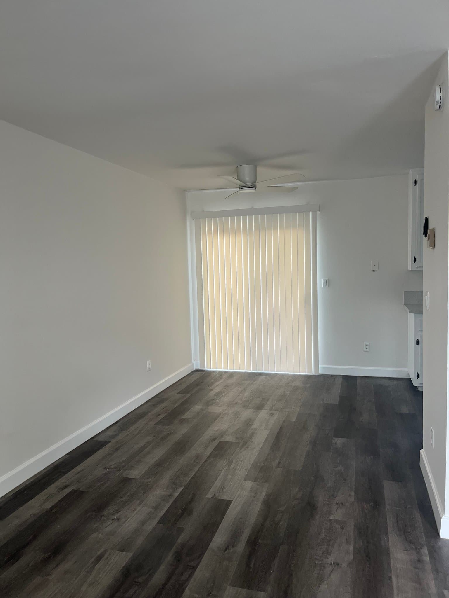 San Diego Apartment: 2330 Grove Ave.