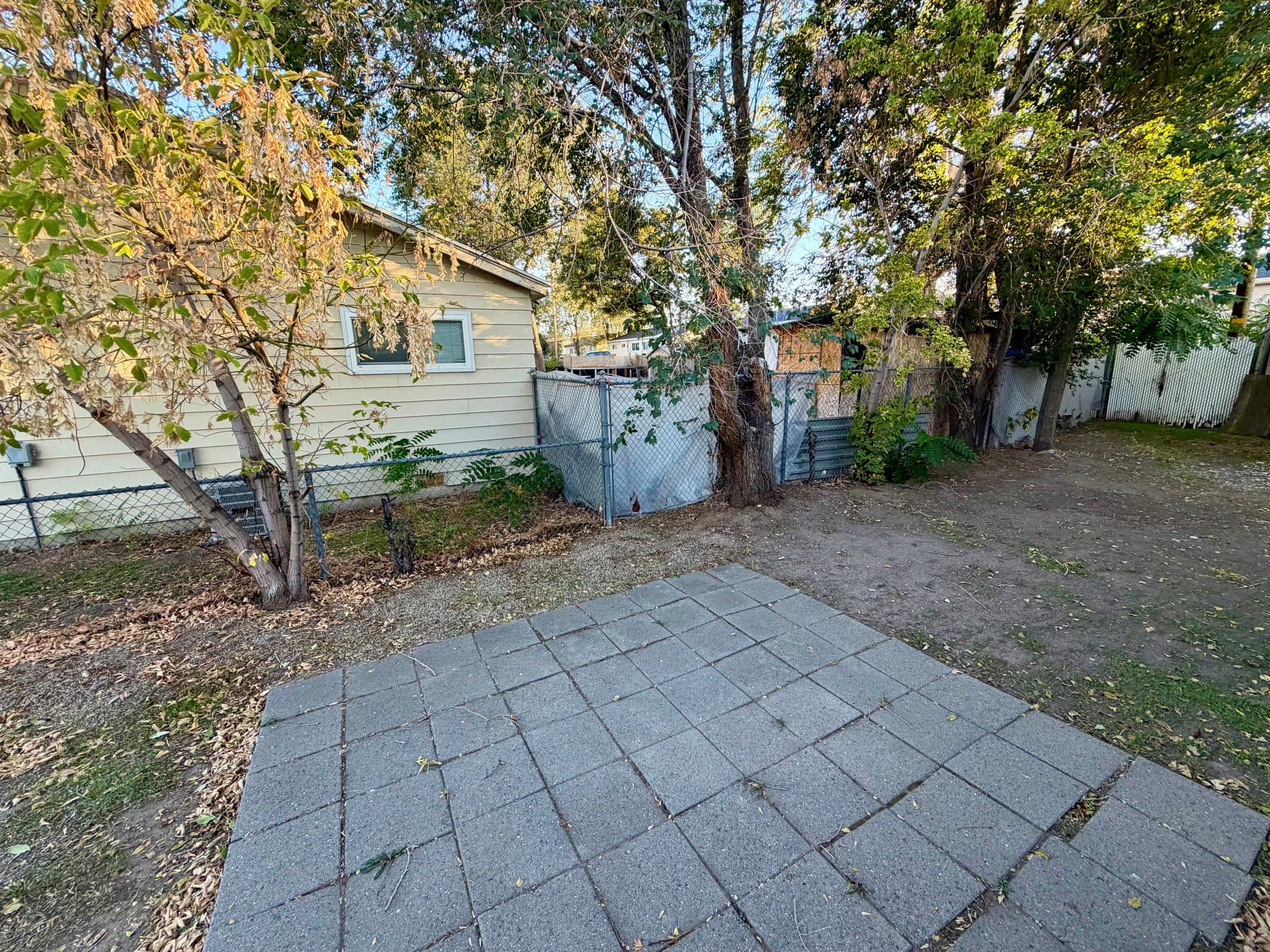 Salt Lake City House: 5015 W Hoopes St