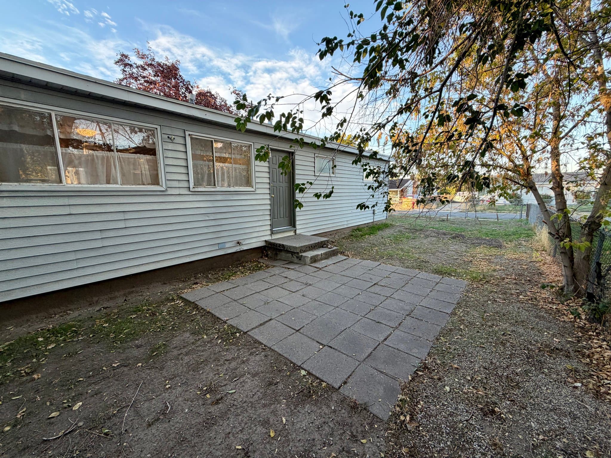 Salt Lake City House: 5015 W Hoopes St