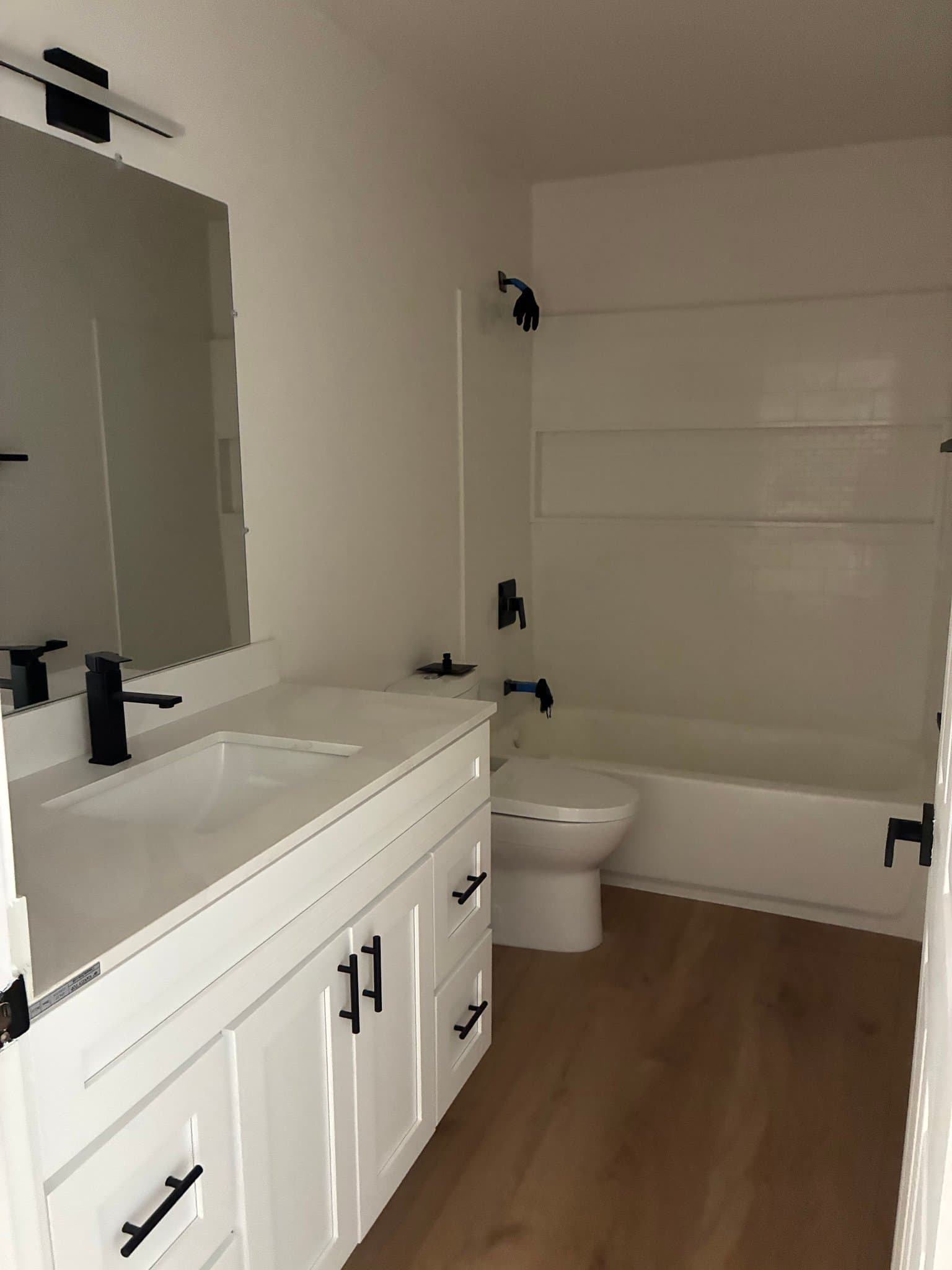 San Diego Apartment: 2330 Grove Ave.