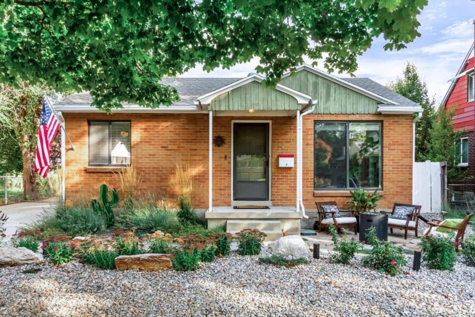 Salt Lake City House: 1022 W Eclipse Way