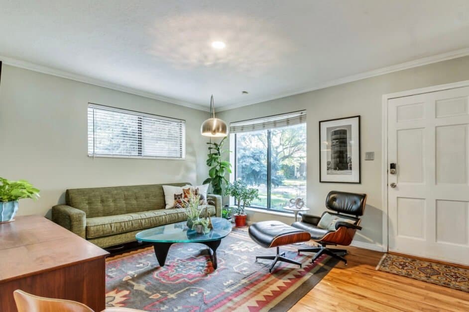 Salt Lake City House: 1022 W Eclipse Way