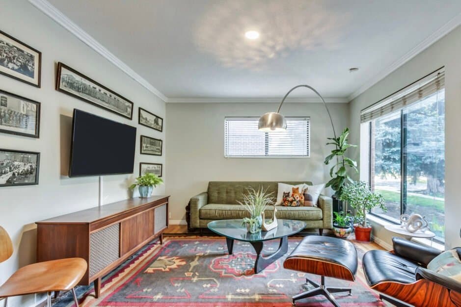 Salt Lake City House: 1022 W Eclipse Way