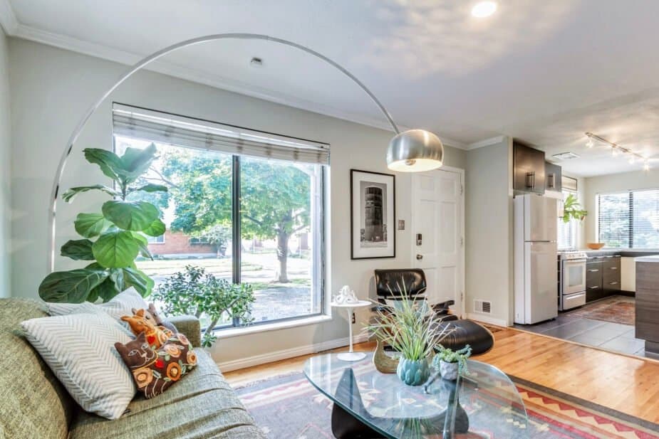 Salt Lake City House: 1022 W Eclipse Way