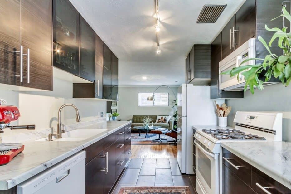 Salt Lake City House: 1022 W Eclipse Way