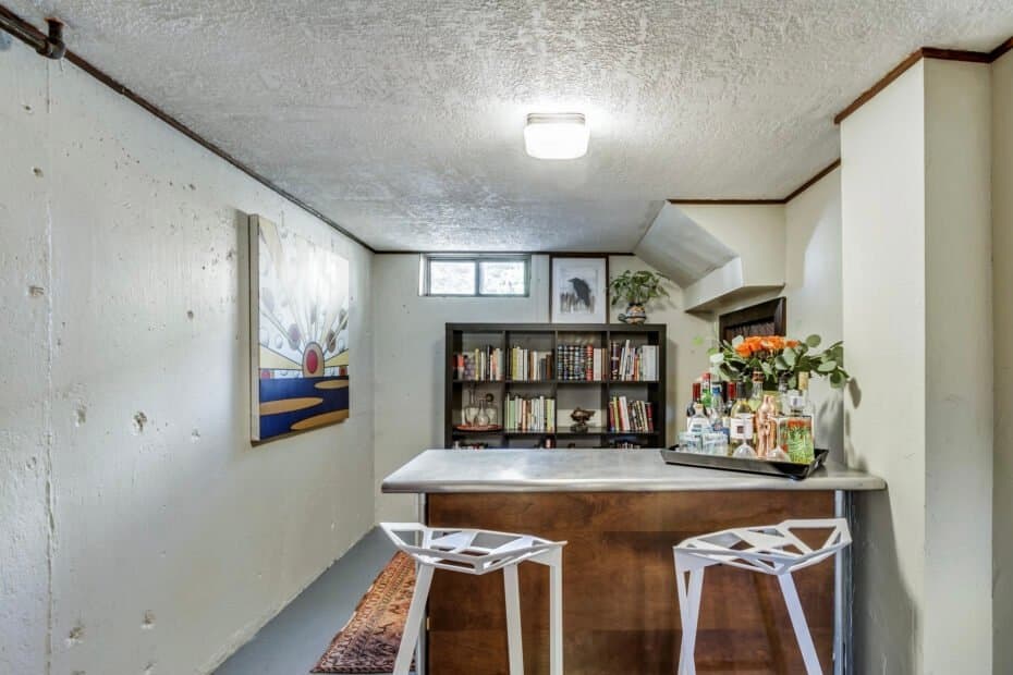 Salt Lake City House: 1022 W Eclipse Way