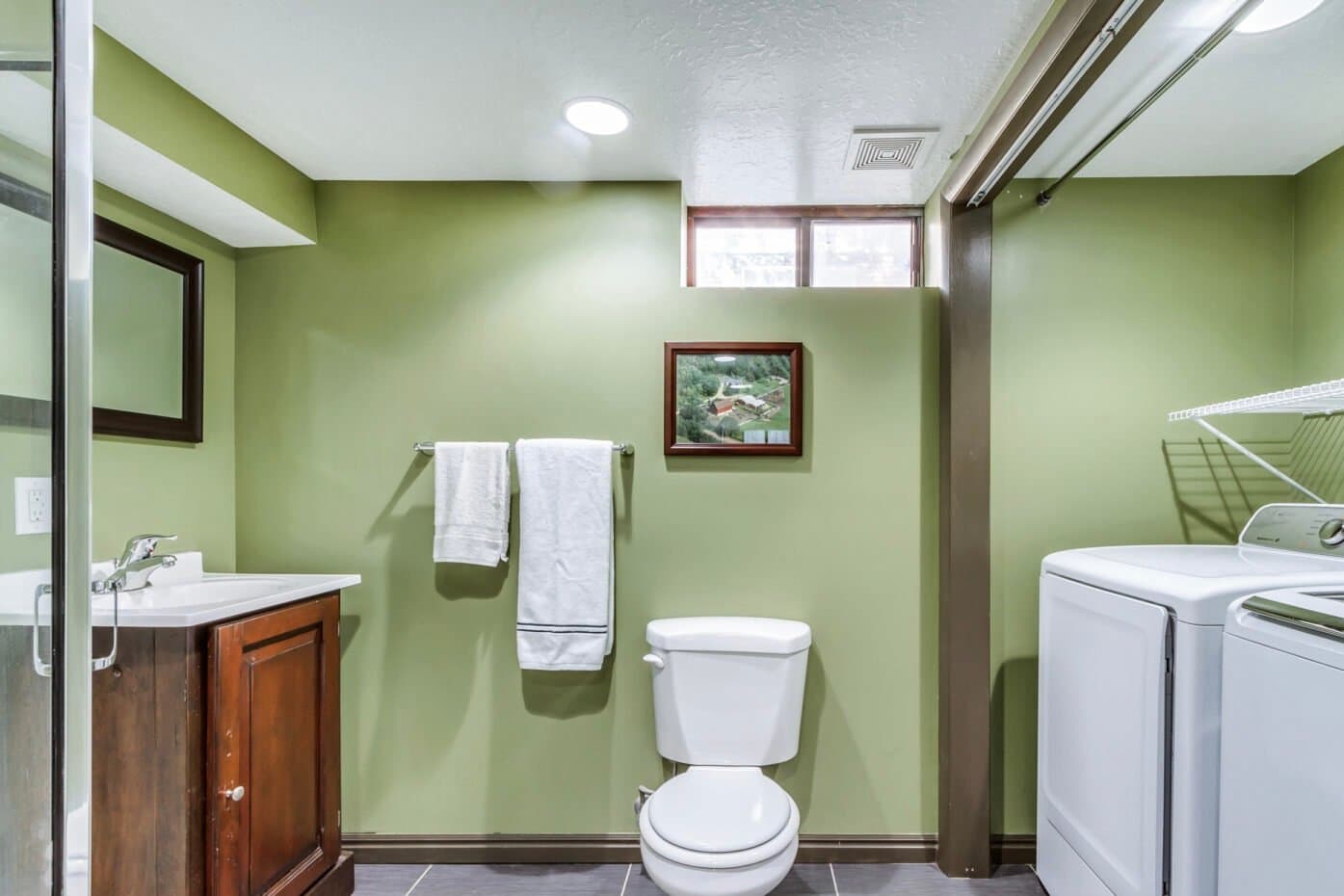 Salt Lake City House: 1022 W Eclipse Way