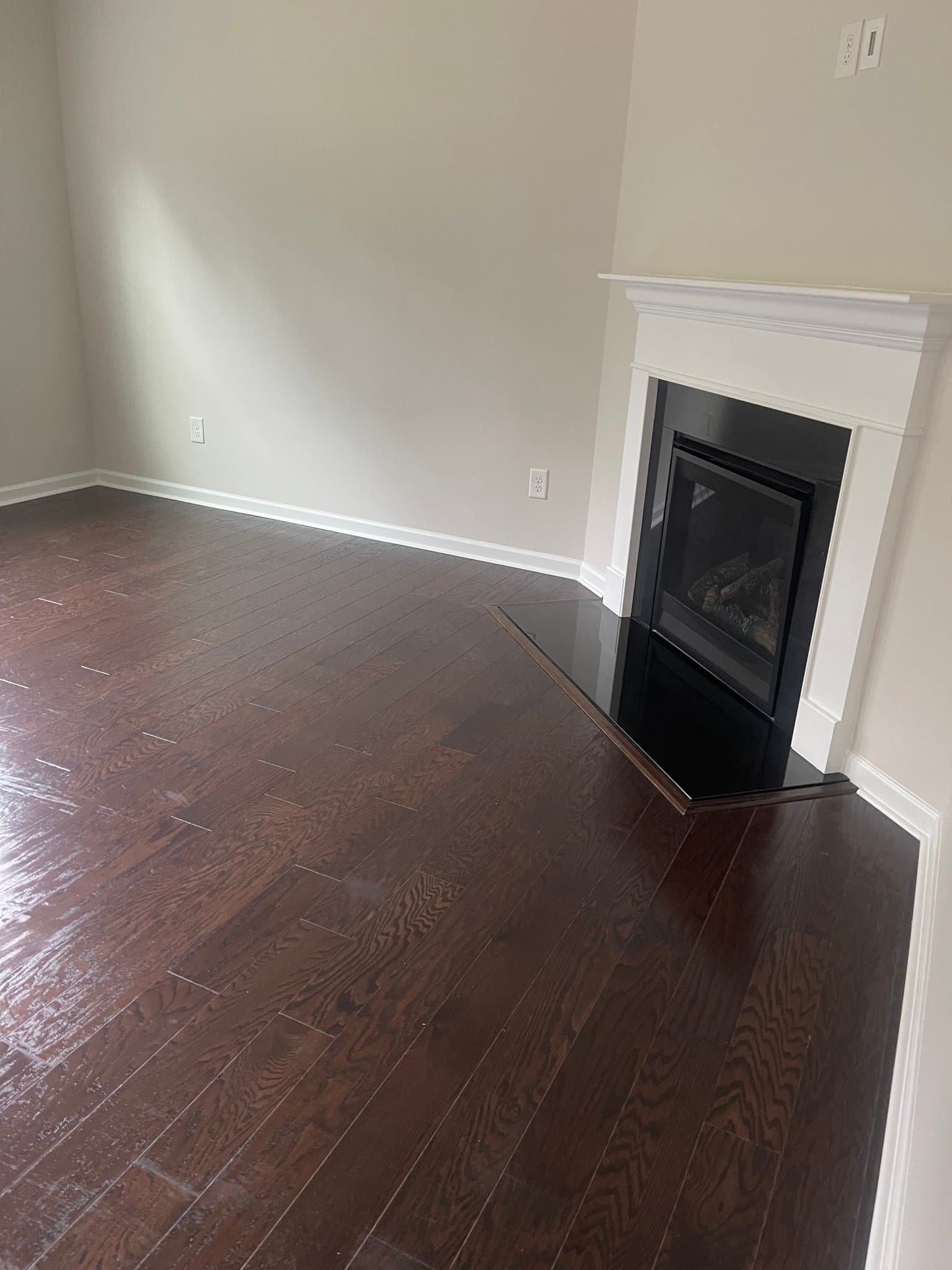 Charlotte House: 16029 Duval Drive