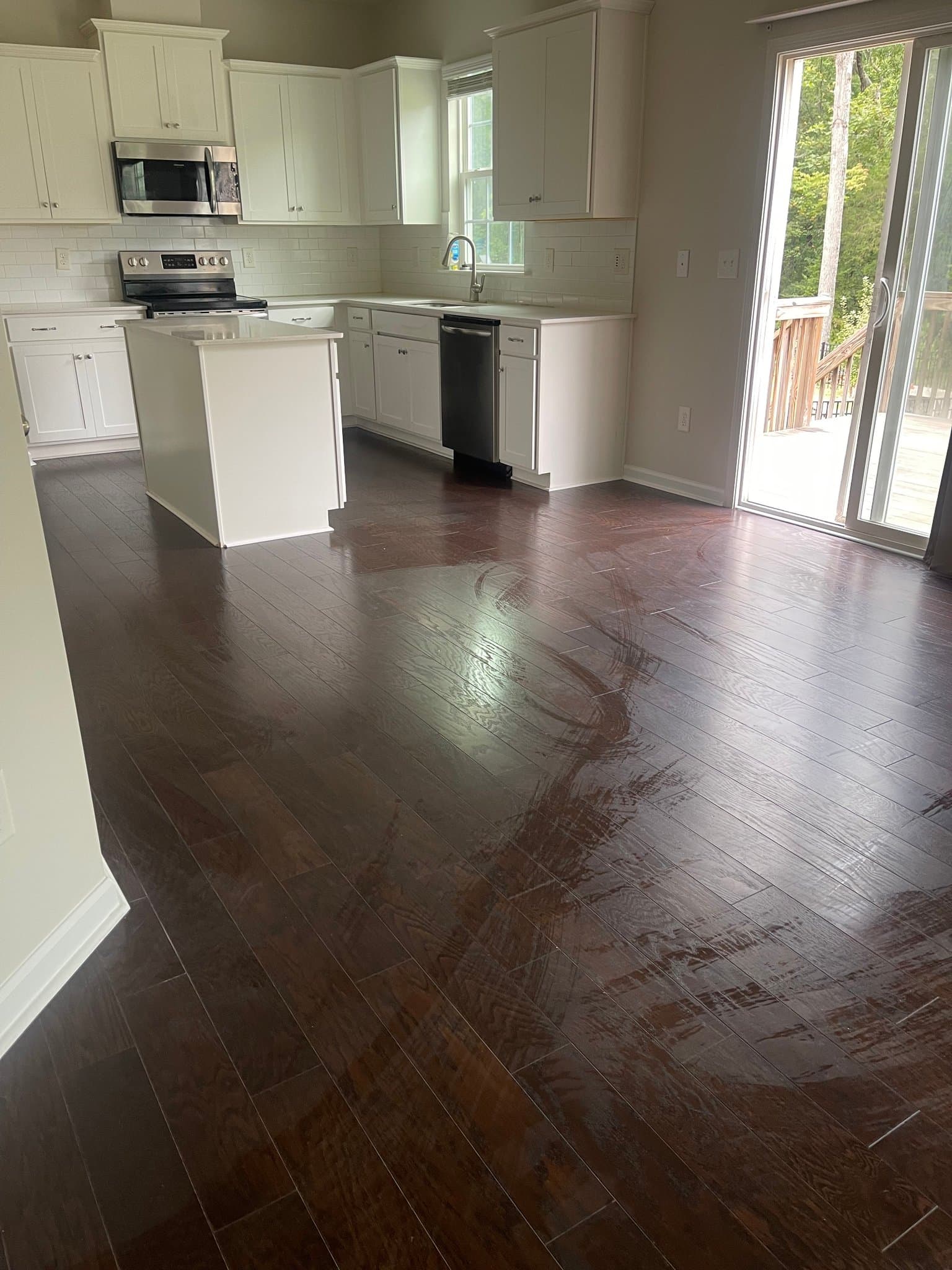 Charlotte House: 16029 Duval Drive