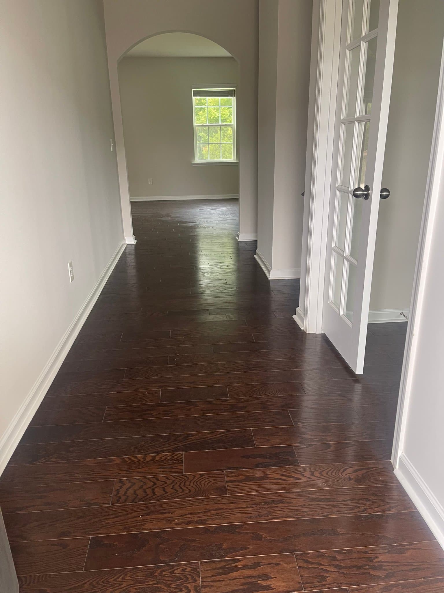 Charlotte House: 16029 Duval Drive