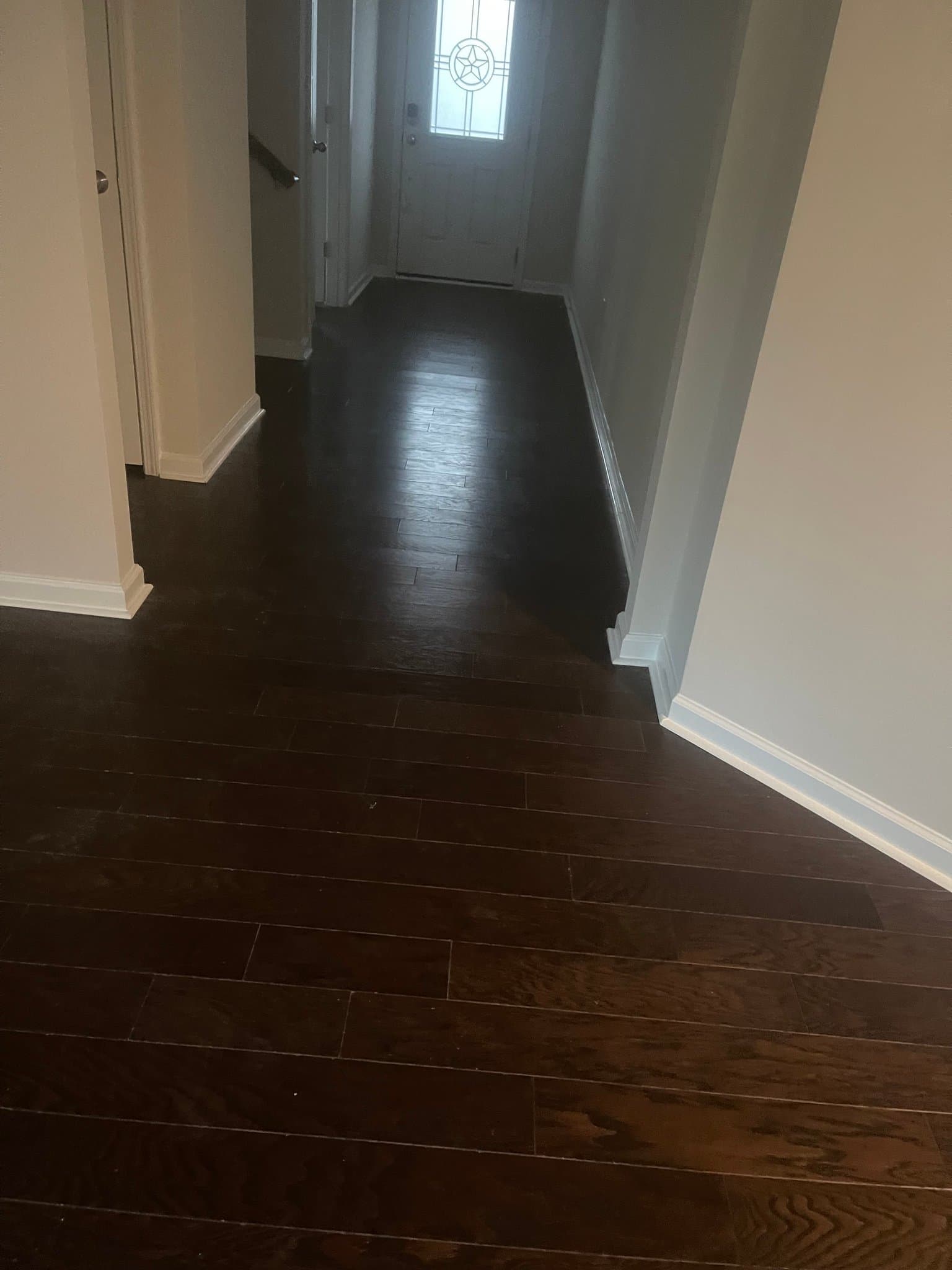 Charlotte House: 16029 Duval Drive