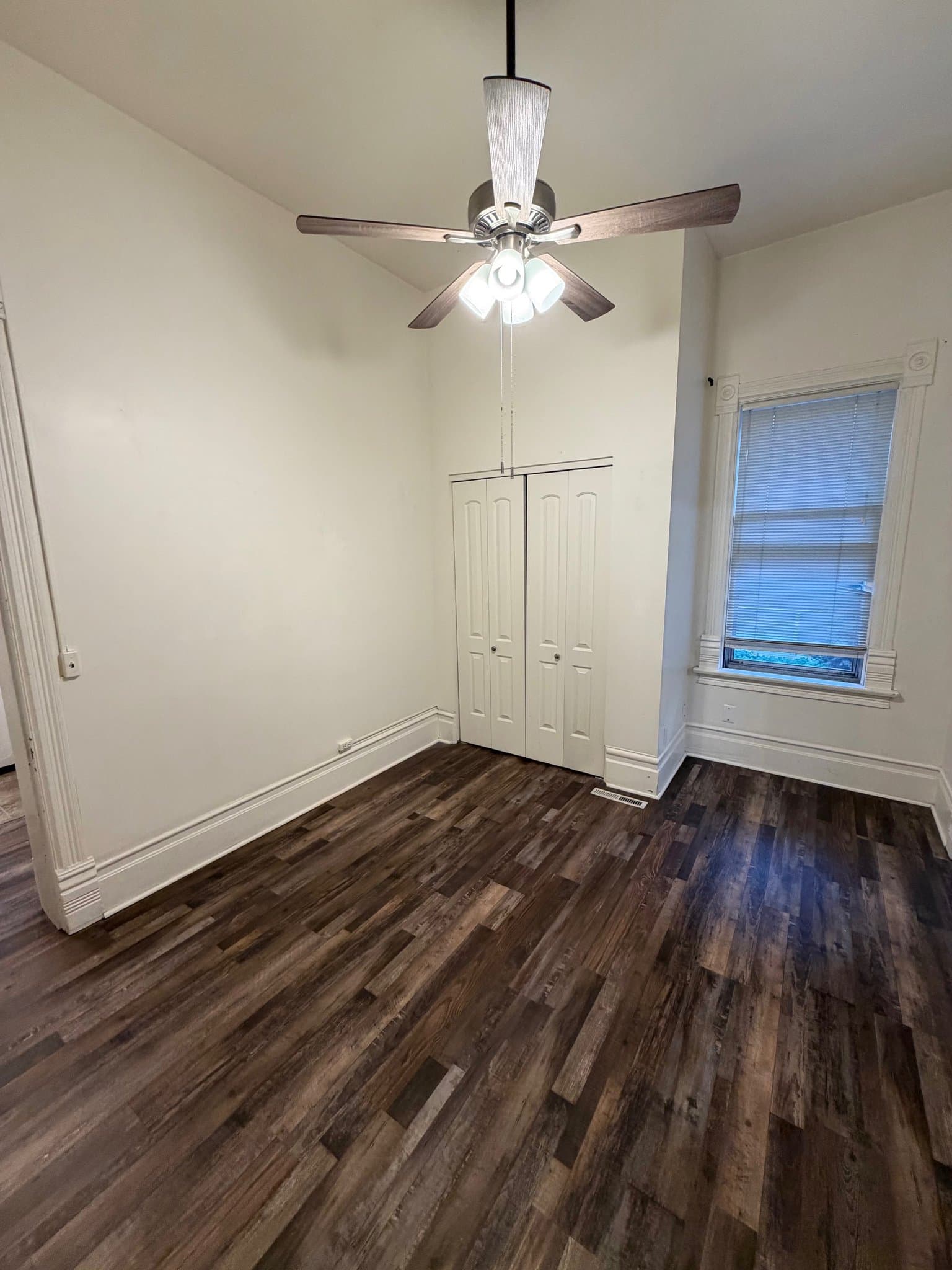Salt Lake City House: 1035 S 800 E