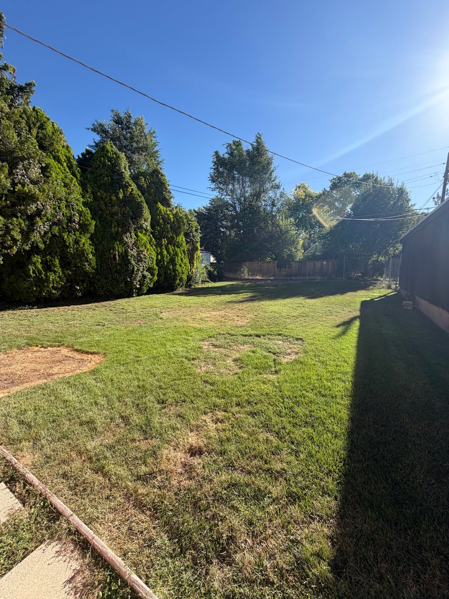 Salt Lake City House: 1035 S 800 E