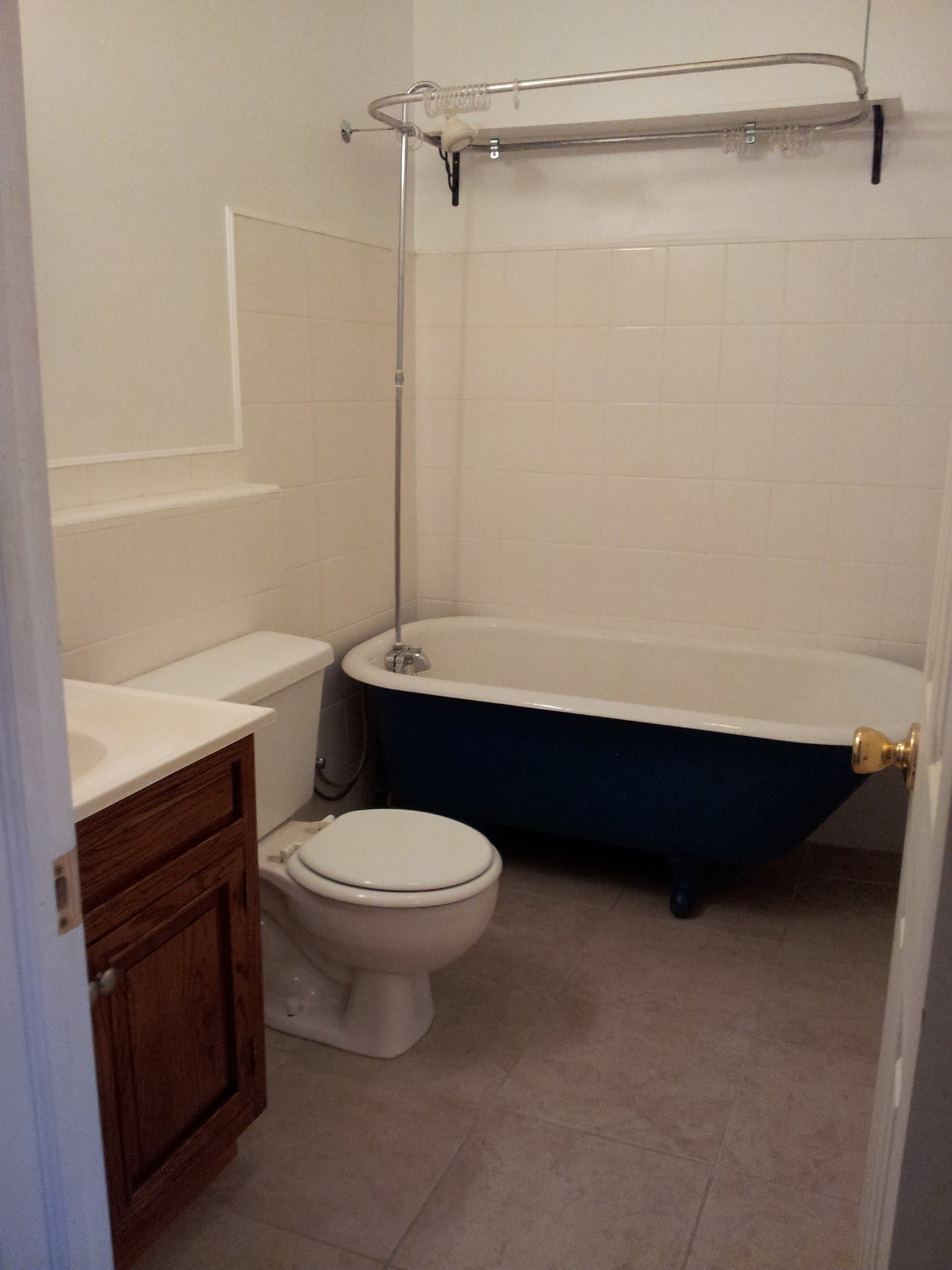 Denver Apartment: 2545 Grove Street