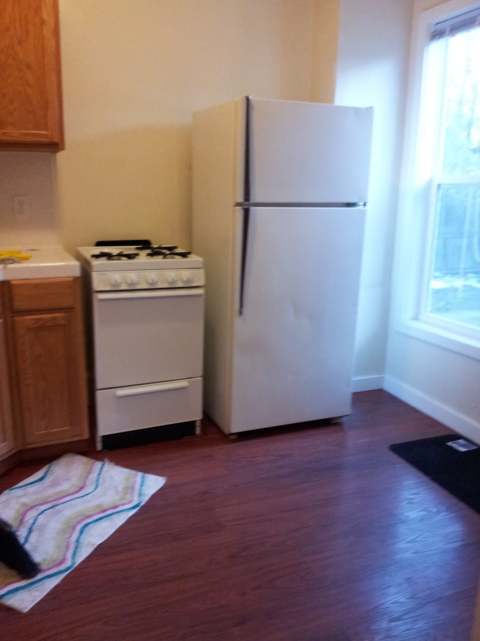 Denver Apartment: 2545 Grove Street