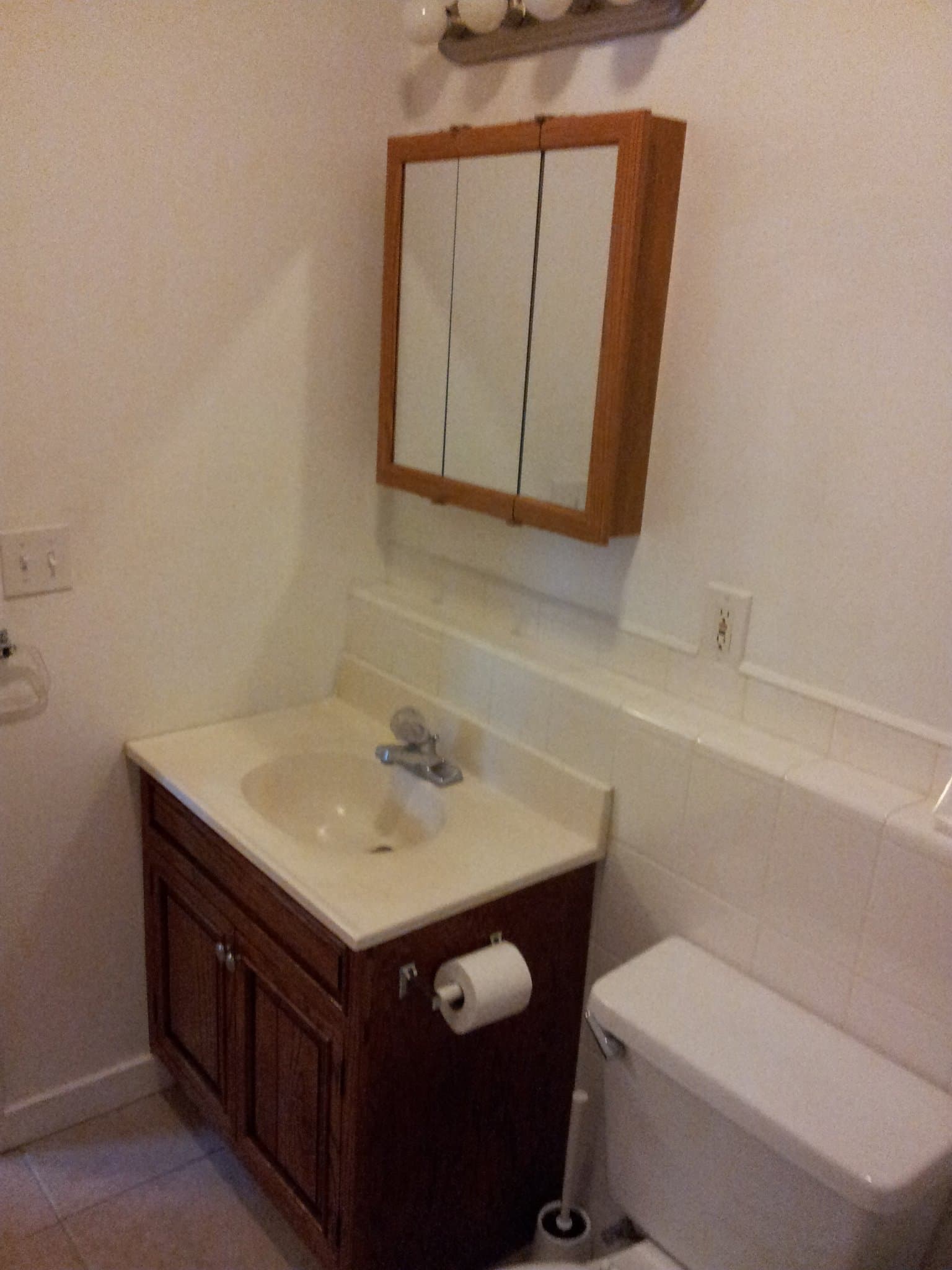 Denver Apartment: 2545 Grove Street