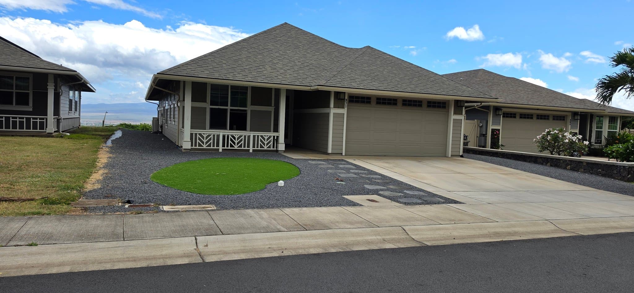 Wailuku House: 371 Puaehu St.