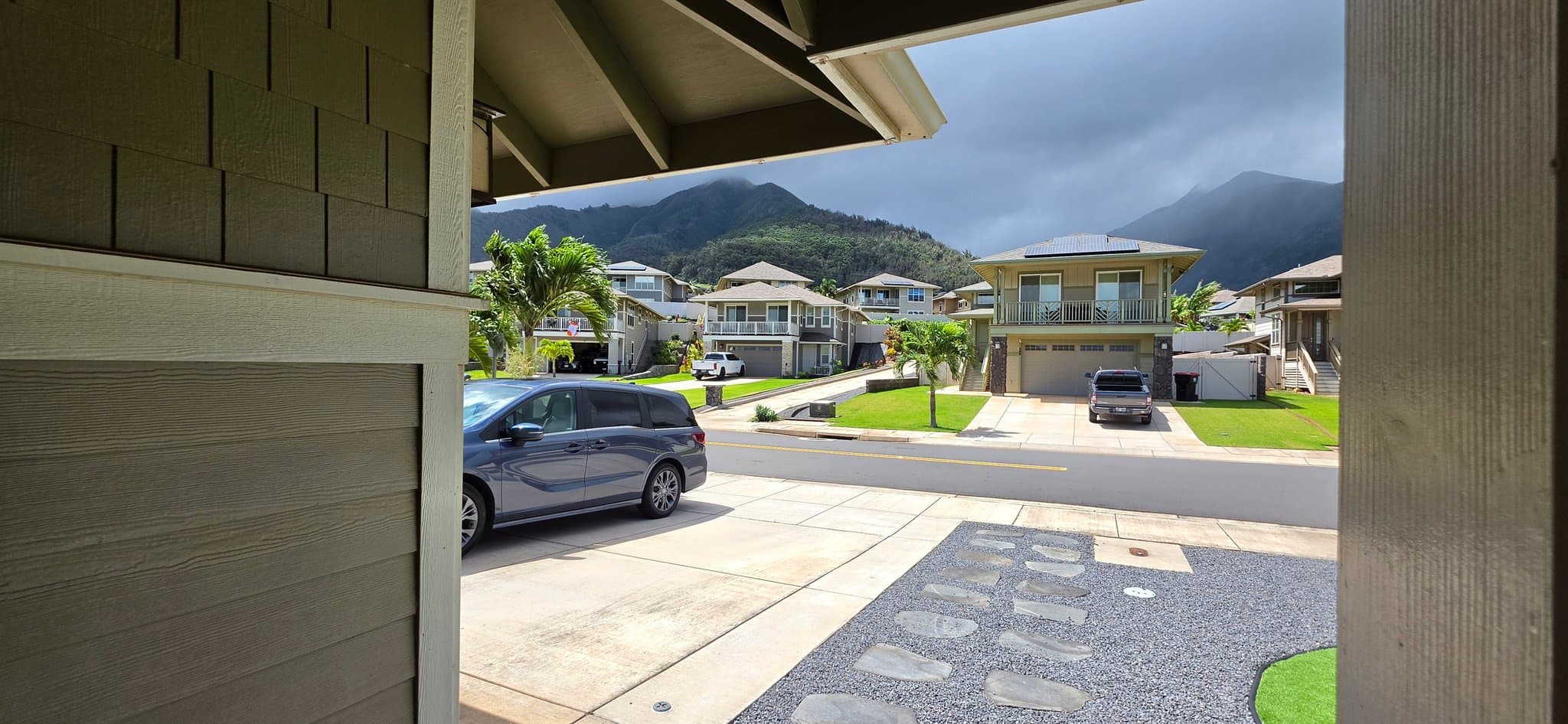Wailuku House: 371 Puaehu St.